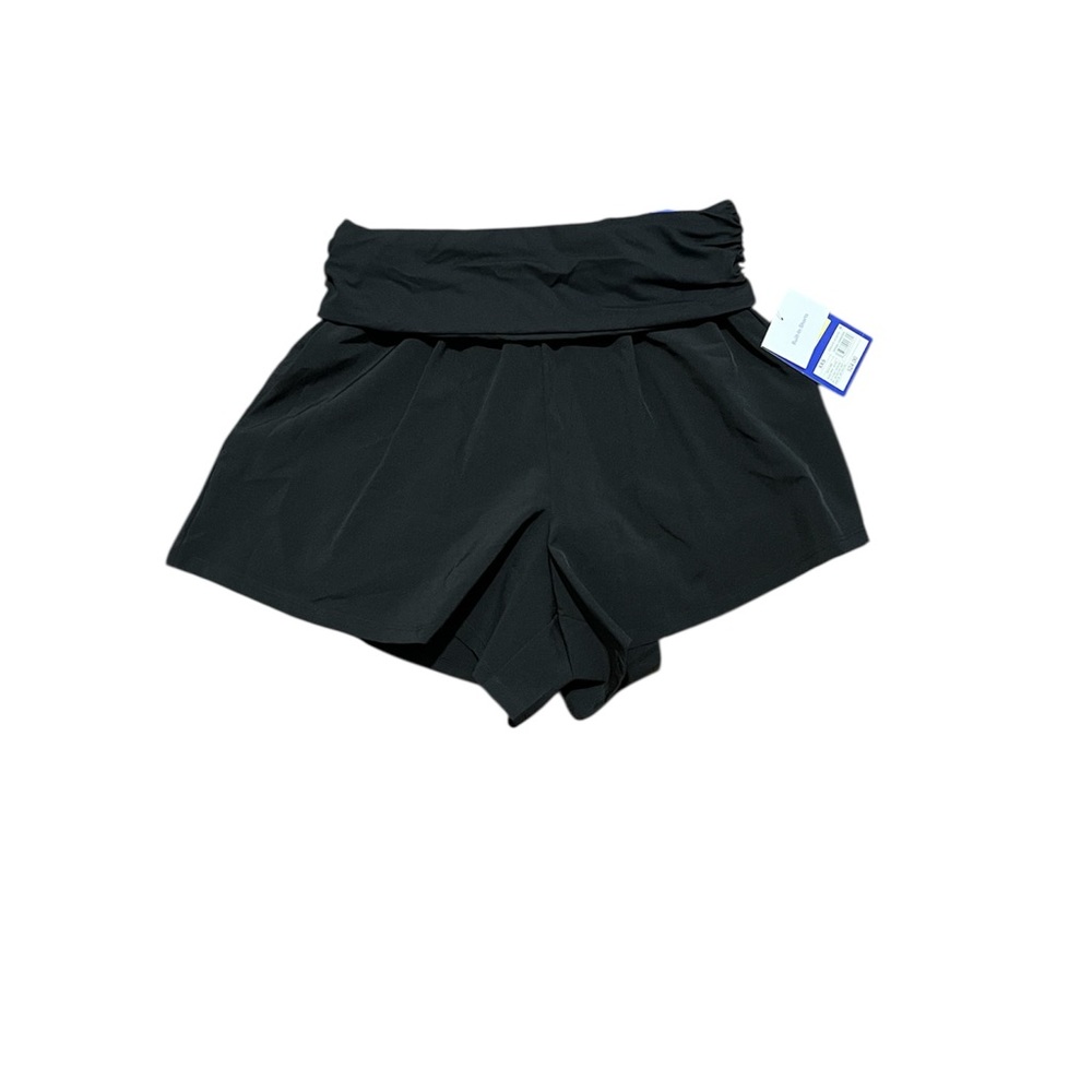 JoyLab High Waist Black Women's Shorts